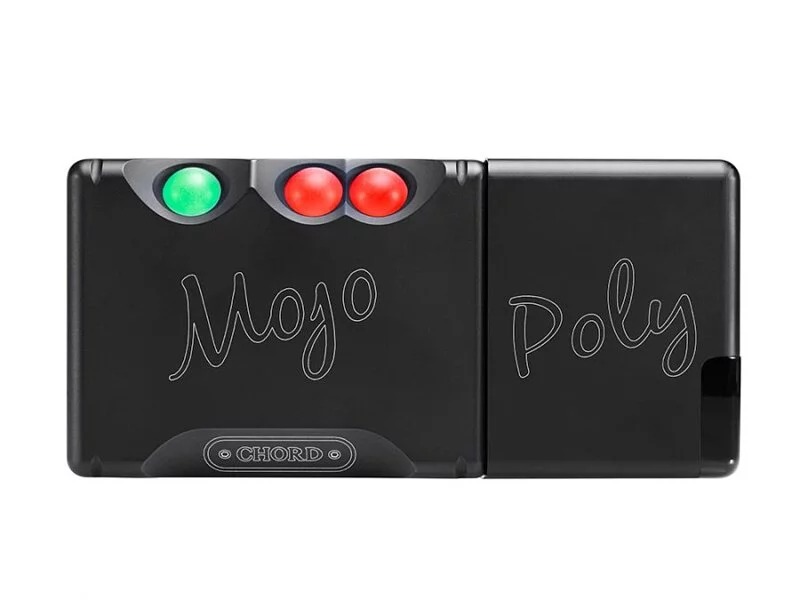 CHORD POLY 數碼串流播放器