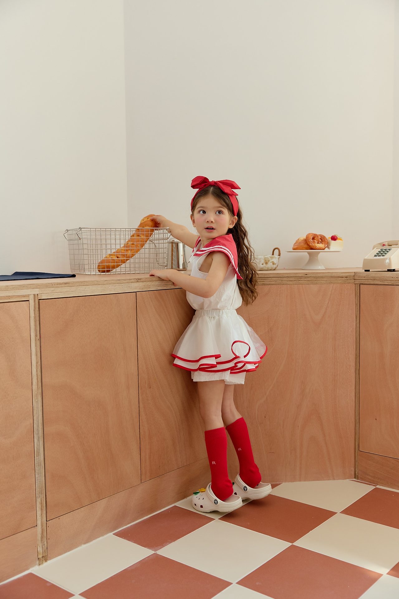 🇰🇷sera kids 背心