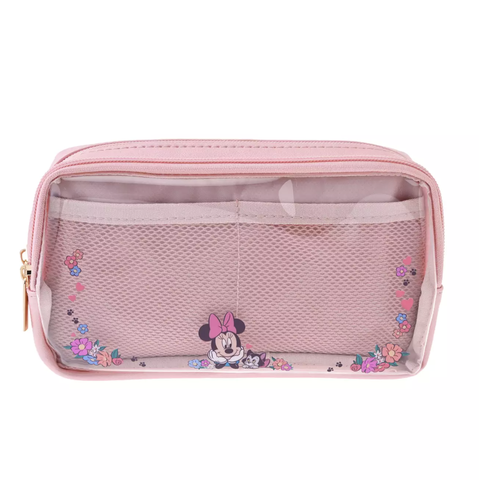 預訂 筆袋 Minnie Stitch 