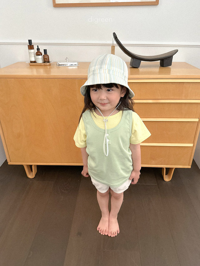 🇰🇷Digreenkids 短褲
