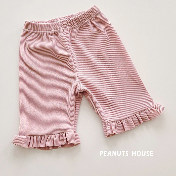 🇰🇷Peanuts House 褲