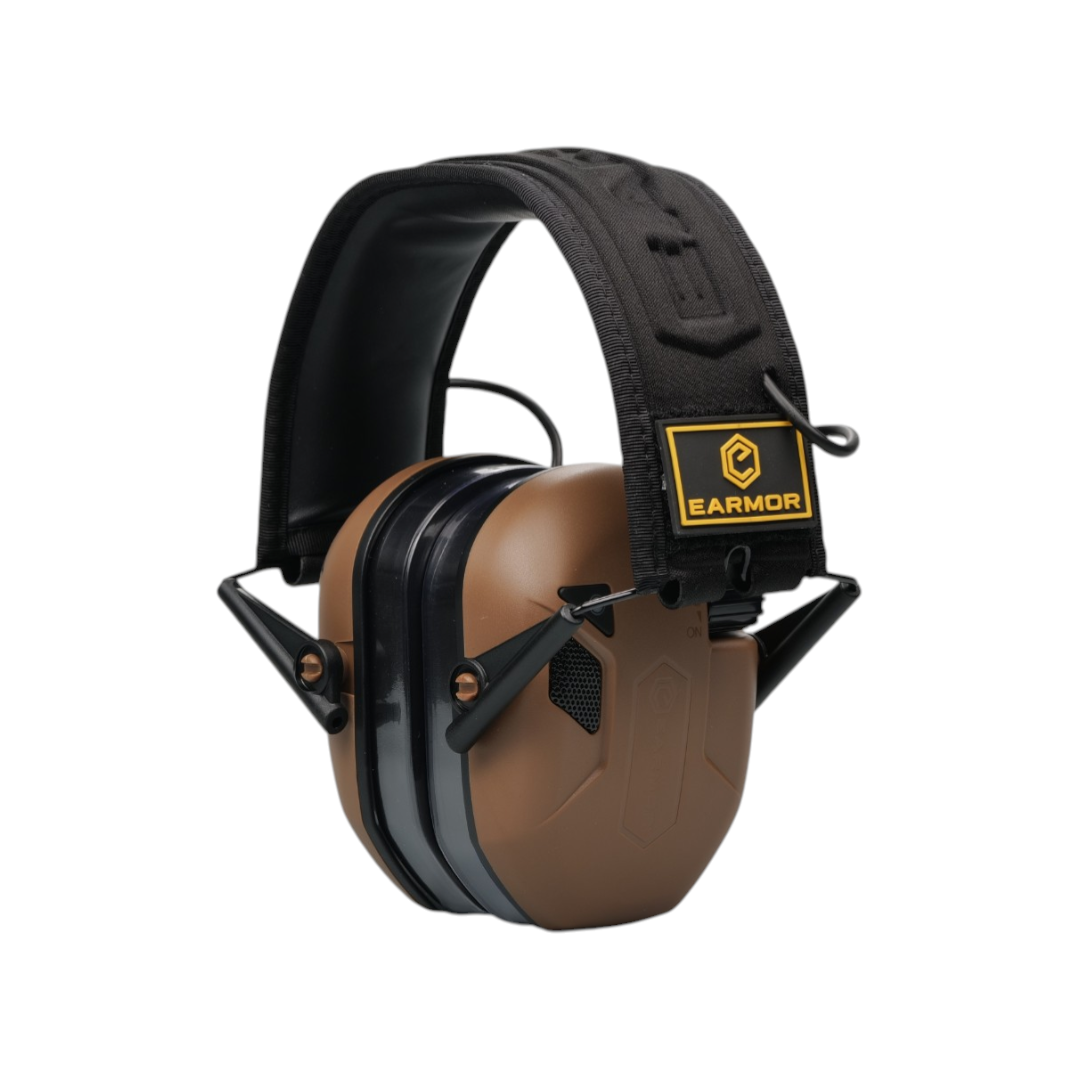 EARMOR M300T 藍牙戰術耳機