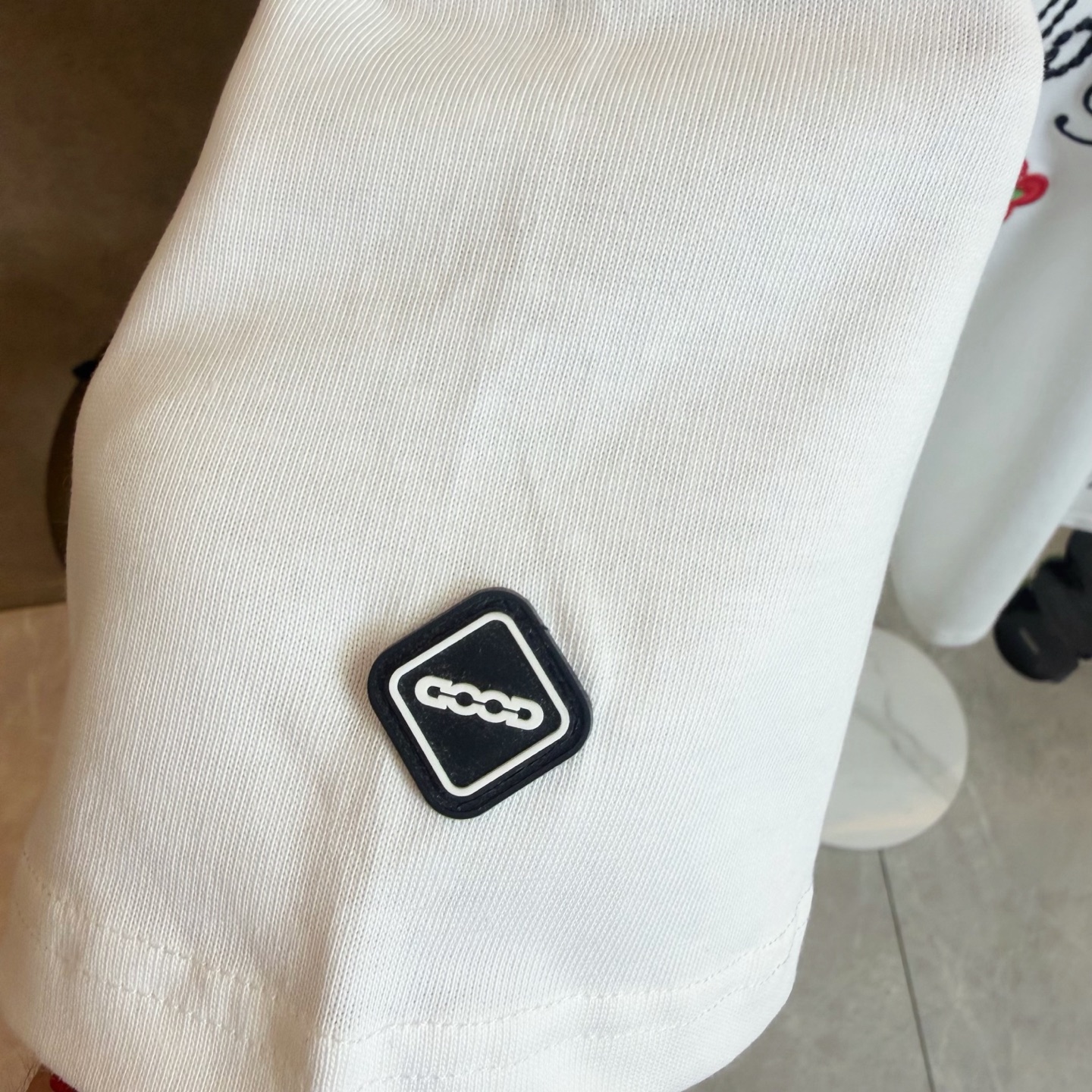 GOODBRAND Good Lover Tee