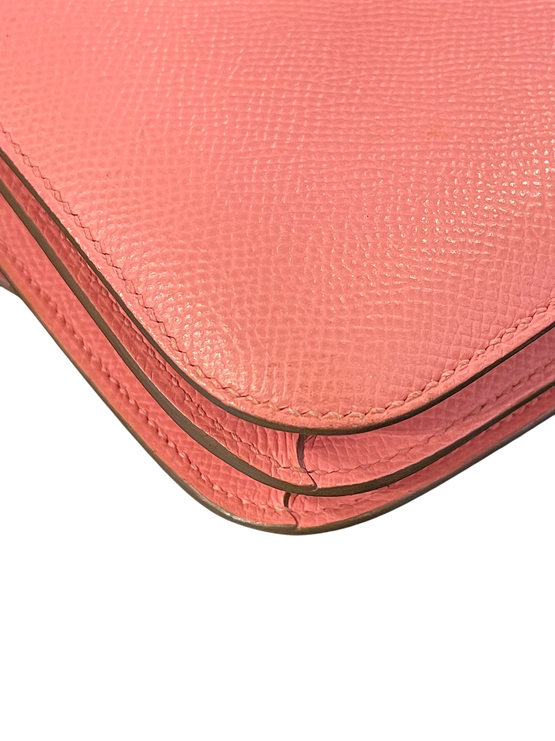 Pre-Owned Hermès Constance 18 Stamp Y / Product Code: 26050231