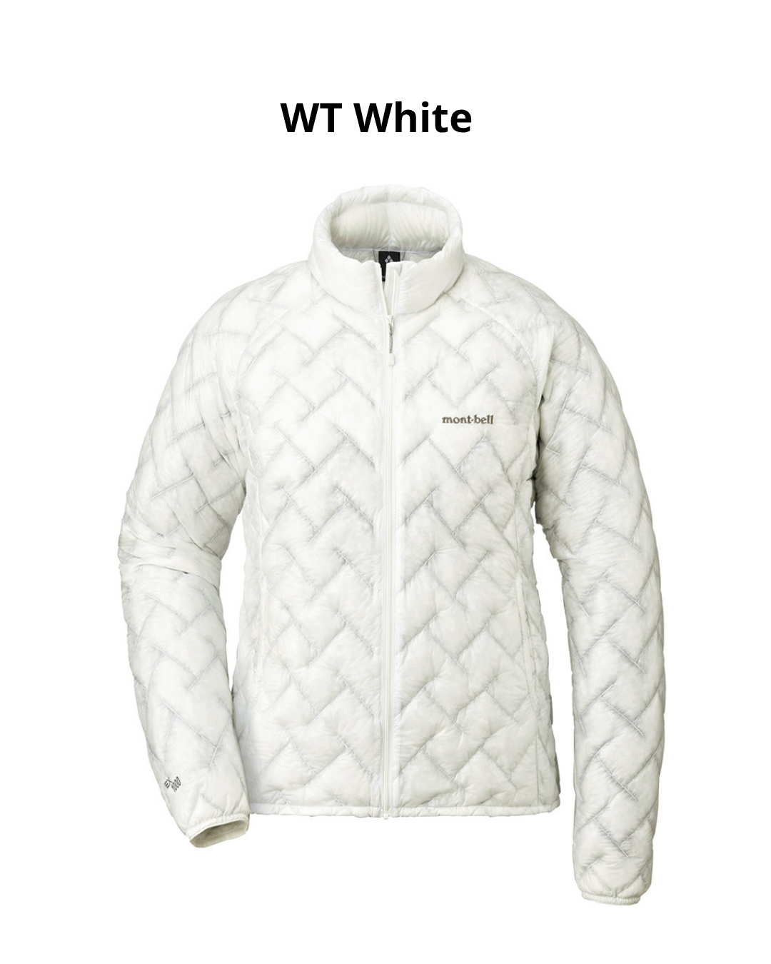 日本代購【 2026新色 日本直送 montbell 女裝 頂級 1000FP 羽絨外套 Plasma 1000 Down Jacket Women’s 】 