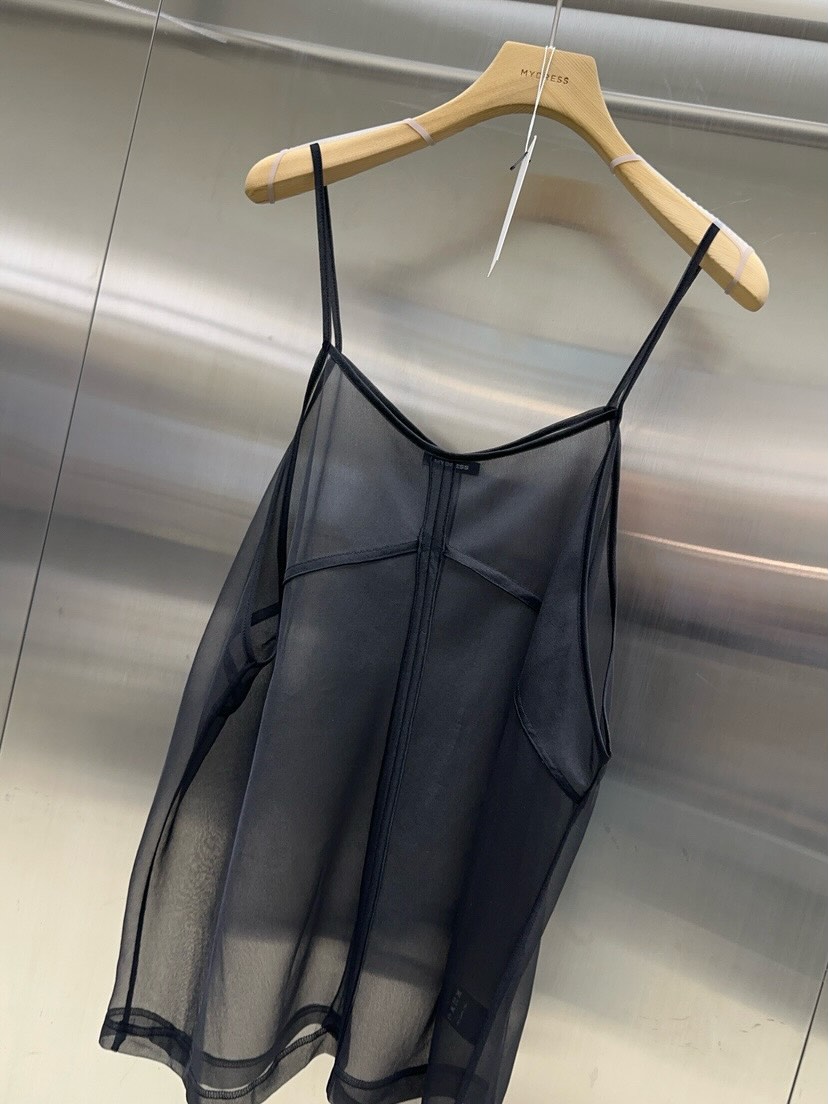(2026FW) MYDRESS - VEST & SKIRT