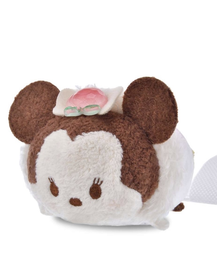 中華まん Tsum tsum