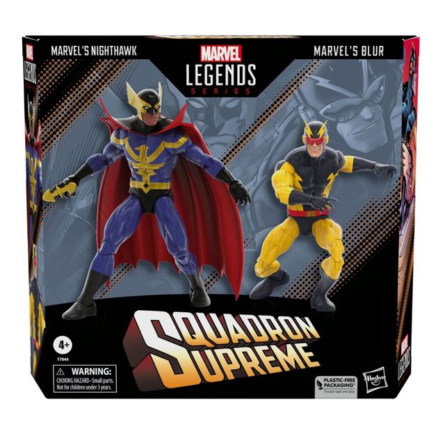 マーベルレジェンド ダークホーク hasbro MARVEL LEGENDS Guardians of the Galaxy series DARKHAWK
