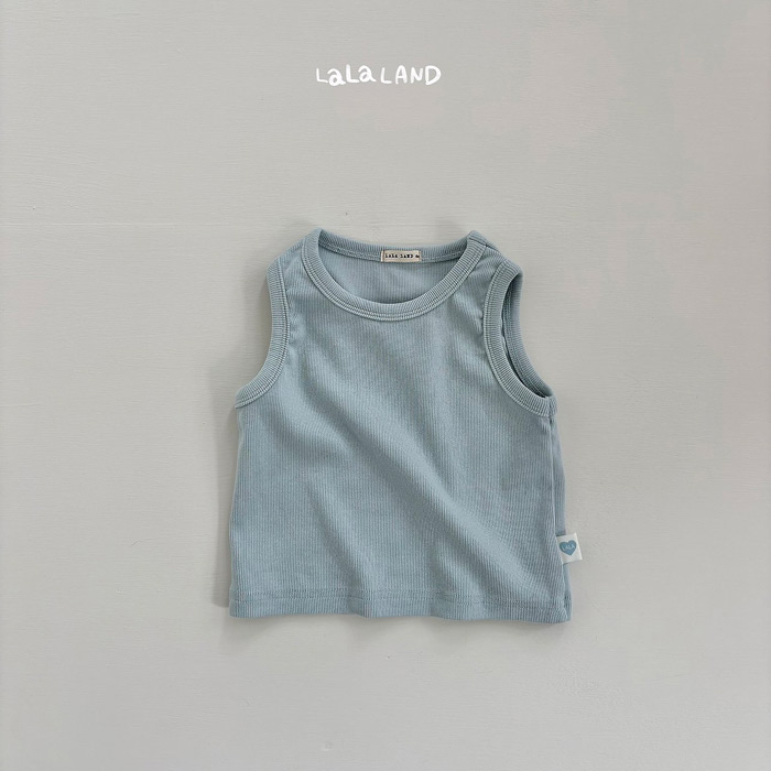 🇰🇷Lalaland Bebe背心