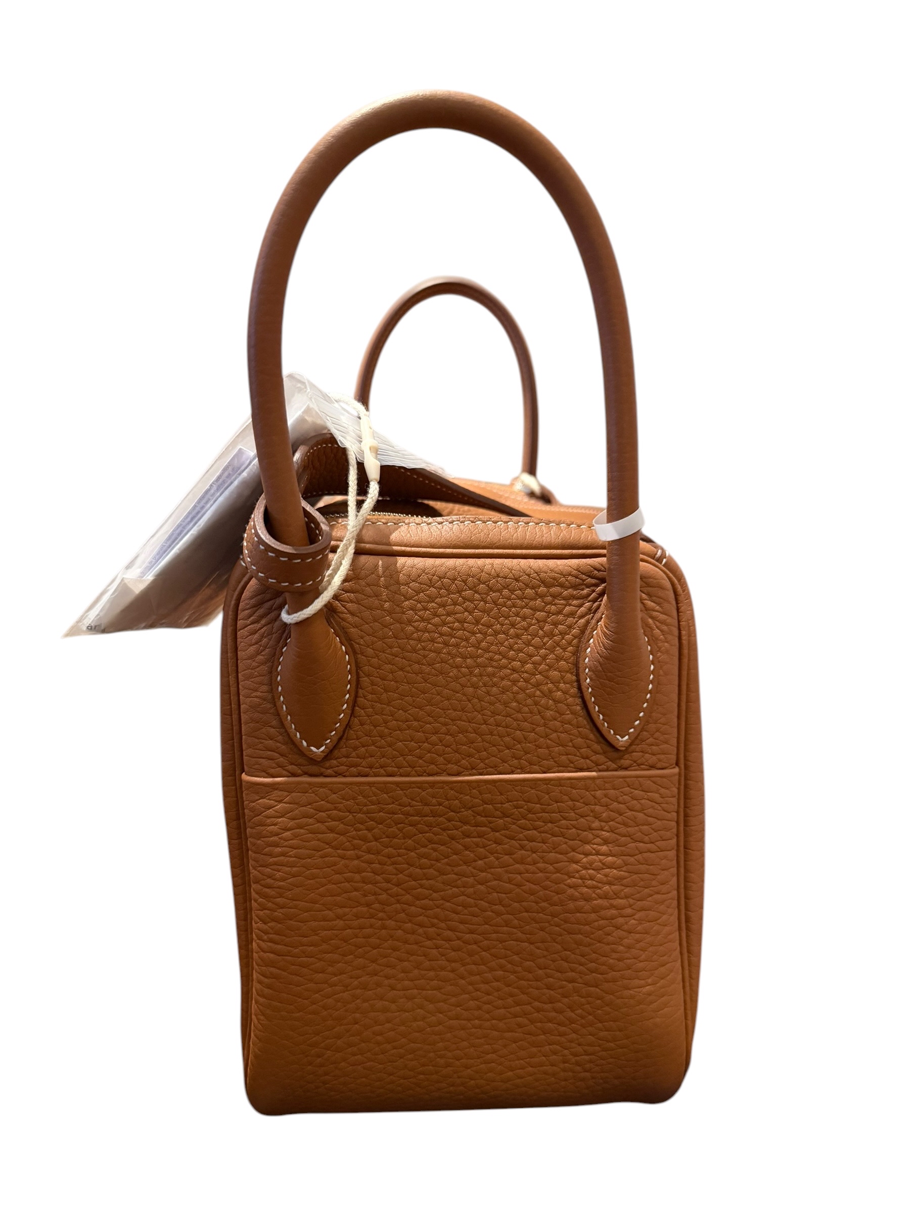Pre-Owned HERMÉS Lindy 26 Stamp K / Product Code: W51701