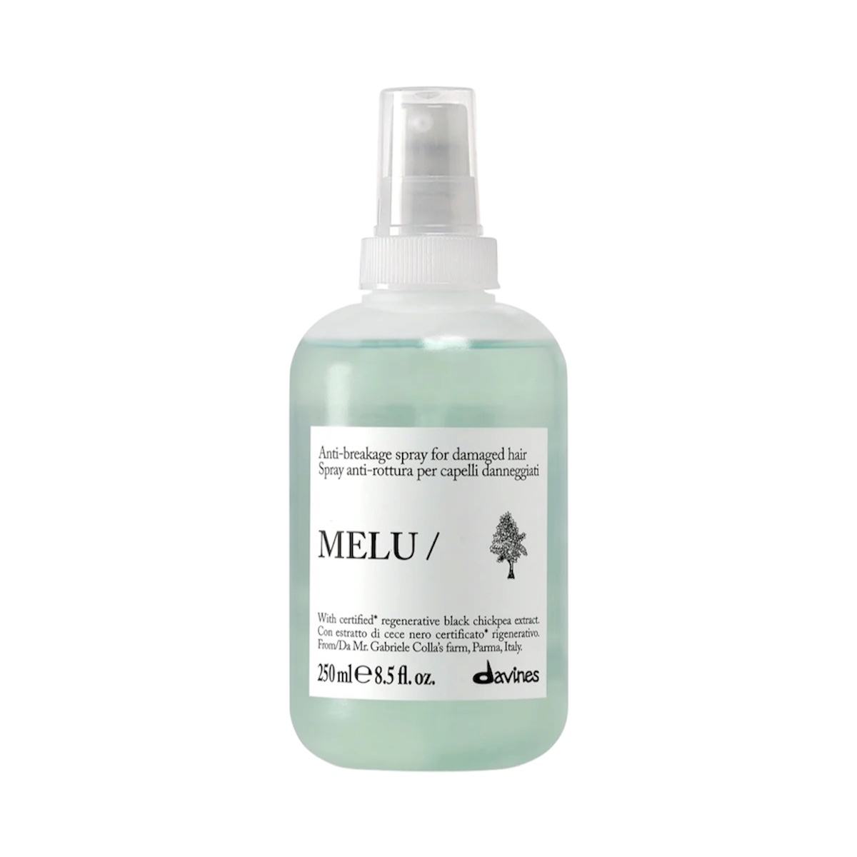 Davines MELU Spray 防斷噴霧 250ml