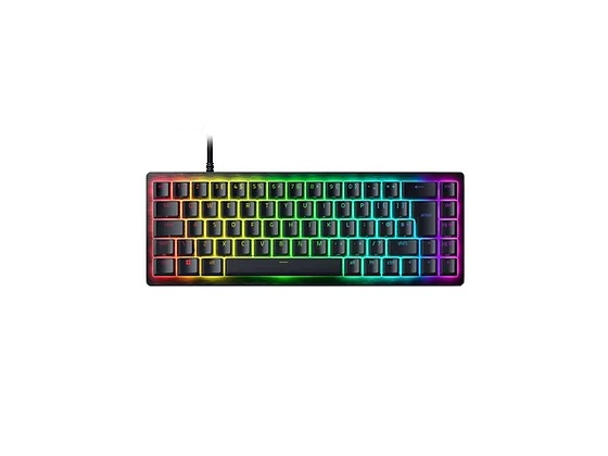 Razer Huntsman V3 HE Magnetic Mini 65% 8KHz