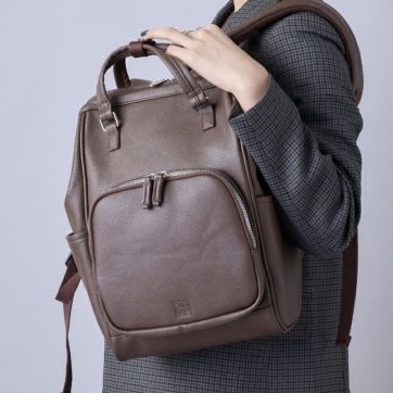 anello Mouth Backpack (S)