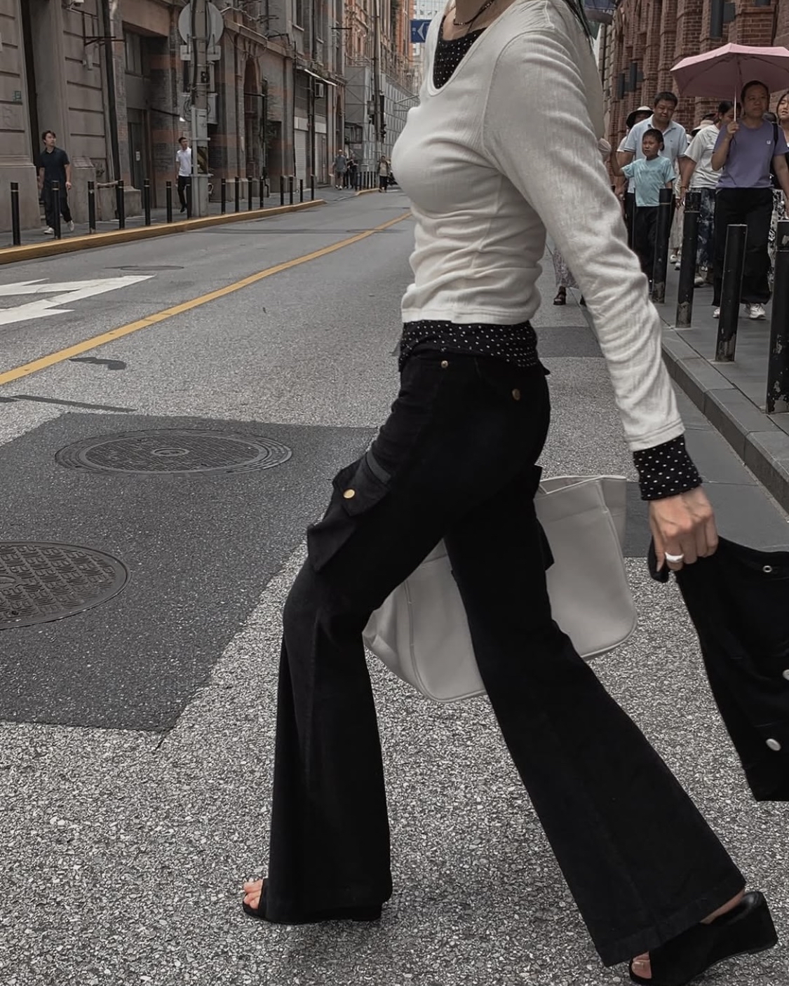 (2026FW) TOP