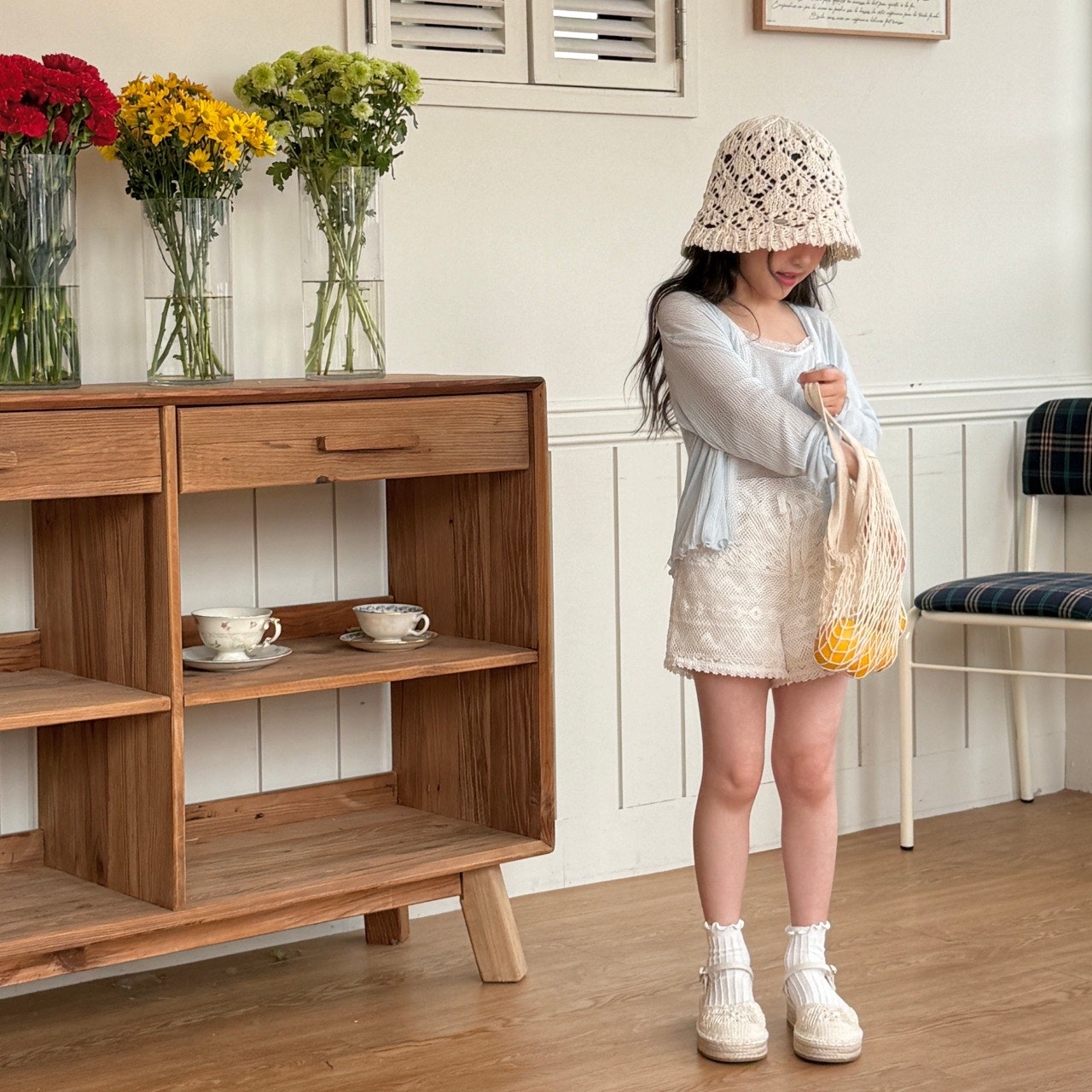 🇰🇷Ninibello 短褲