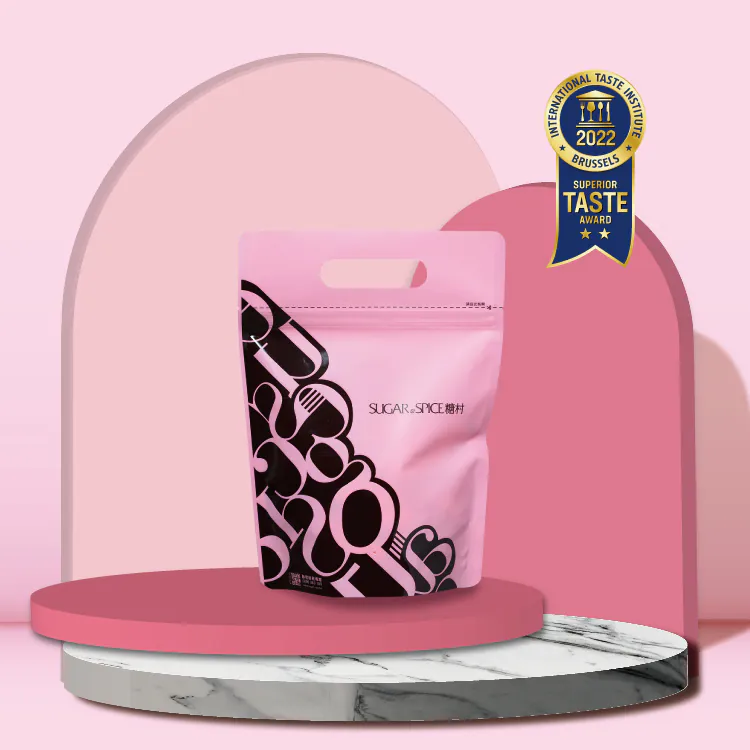 ​【 台北出征 】限時代購 x 產品開發協力 (3月4-6日)