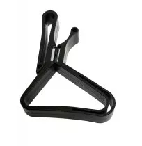 Double Alpha Academy Magnetic Ear Muff Belt Clip
