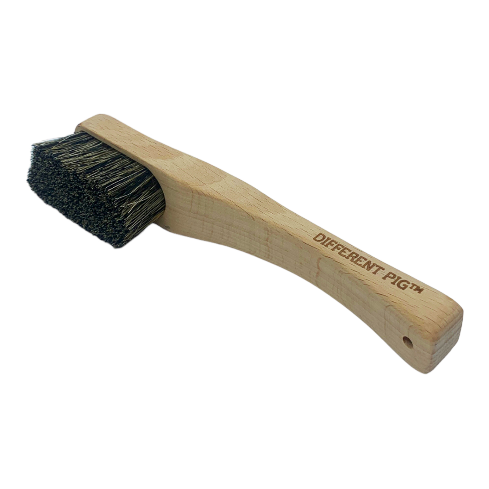 𝗗𝗜𝗙𝗙𝗘𝗥𝗘𝗡𝗧 𝗣𝗜𝗚™ OG - Plain Brush 淨掃 