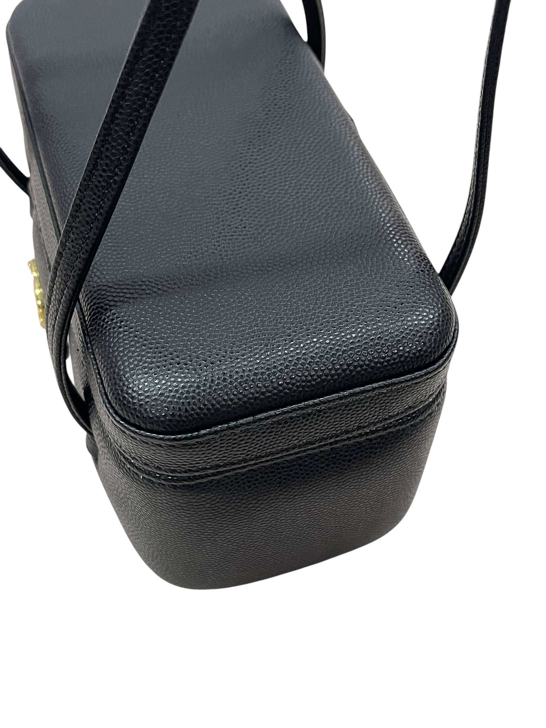 Pre-owned Chanel Preppy Coco Long Vanity / Product Code: 081702