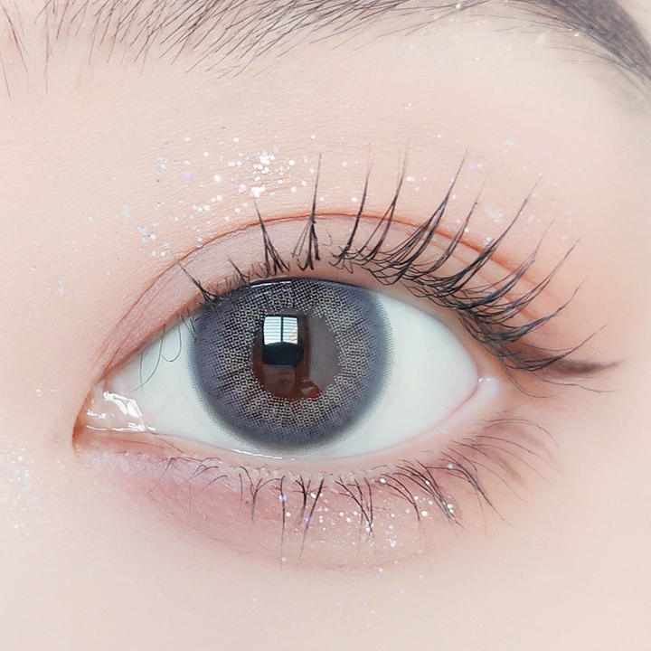 ANN365 - Rich Ann Mellow Gray (1day/6P)