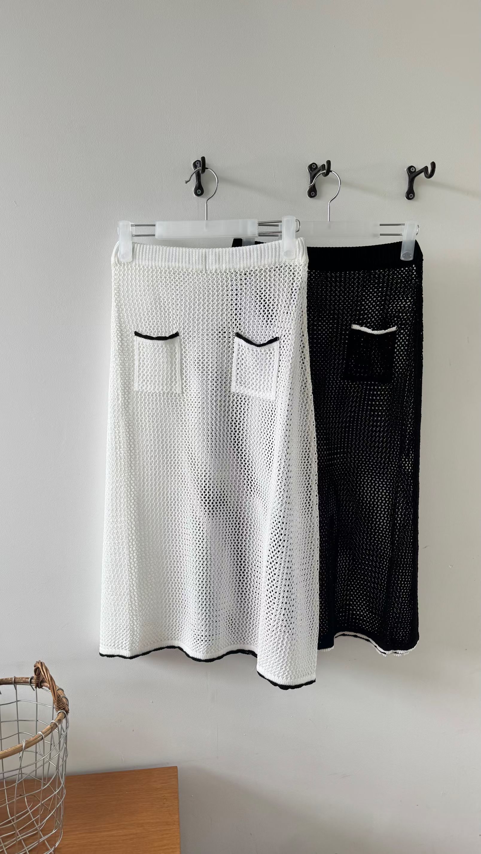 🇰🇷東大門女裝 | knit pants