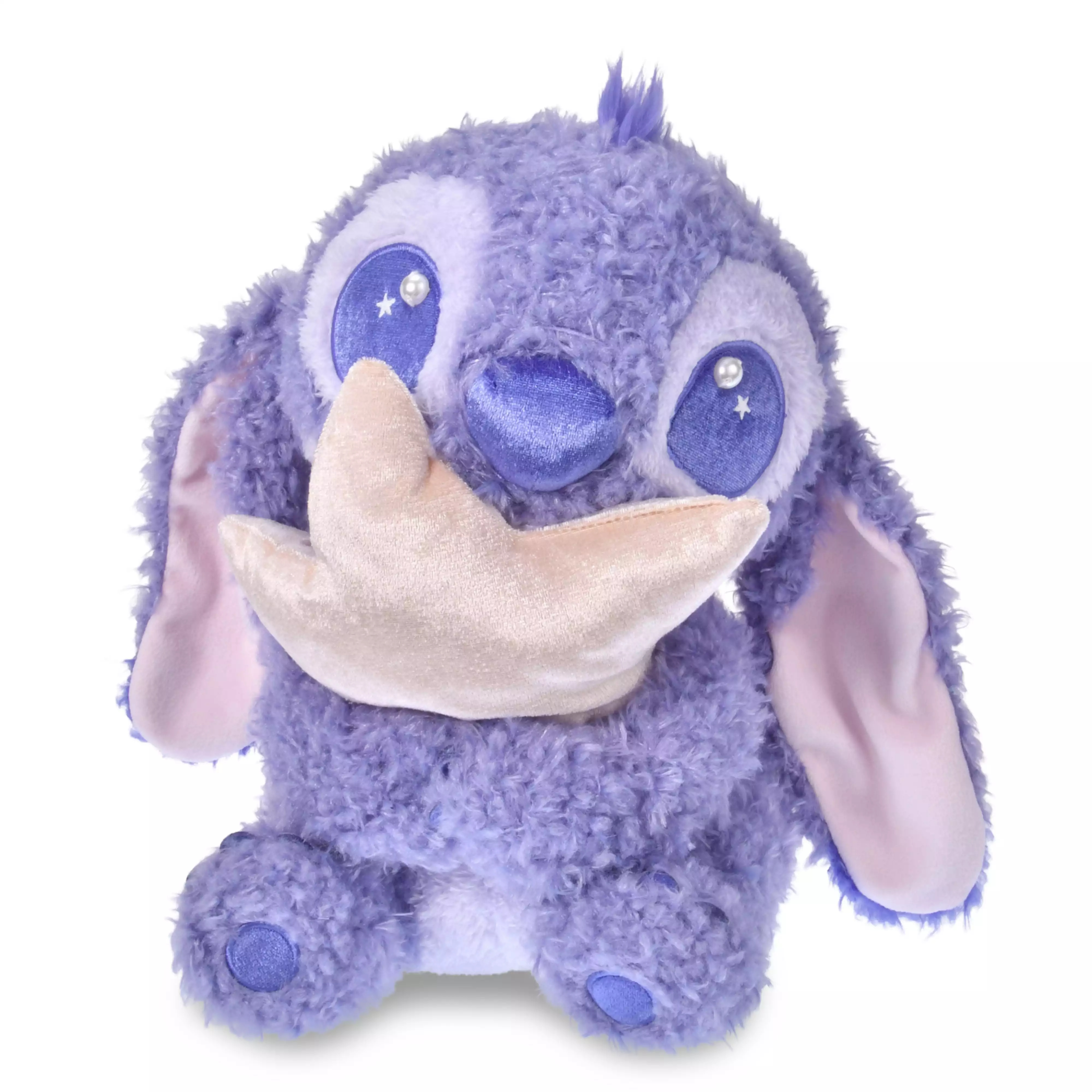 🌸 【預訂】Stitch 公仔 - Disney Stitch Day Collection