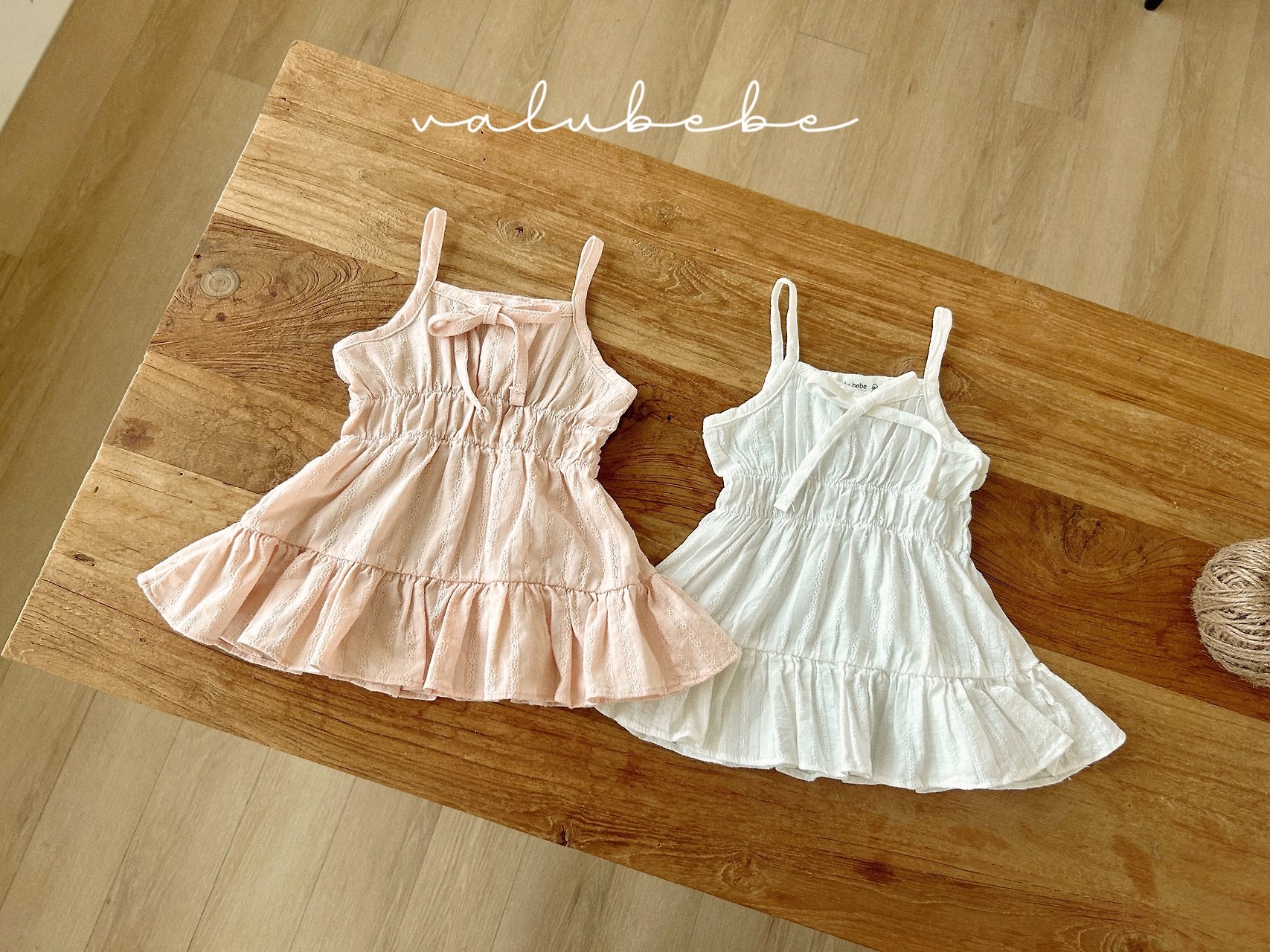 🇰🇷Valu_bebe裙