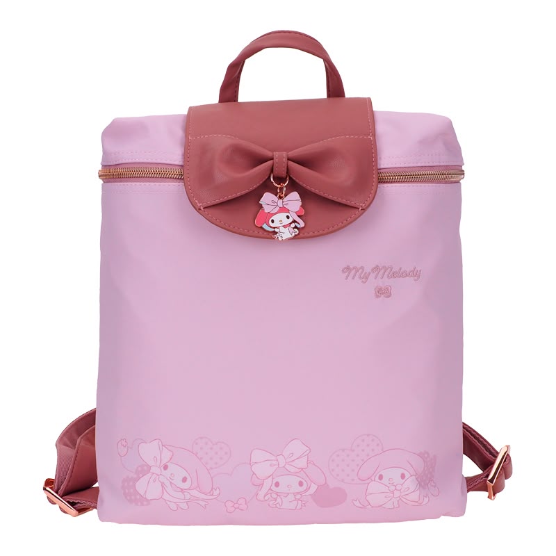 My Melody Backpack 背囊