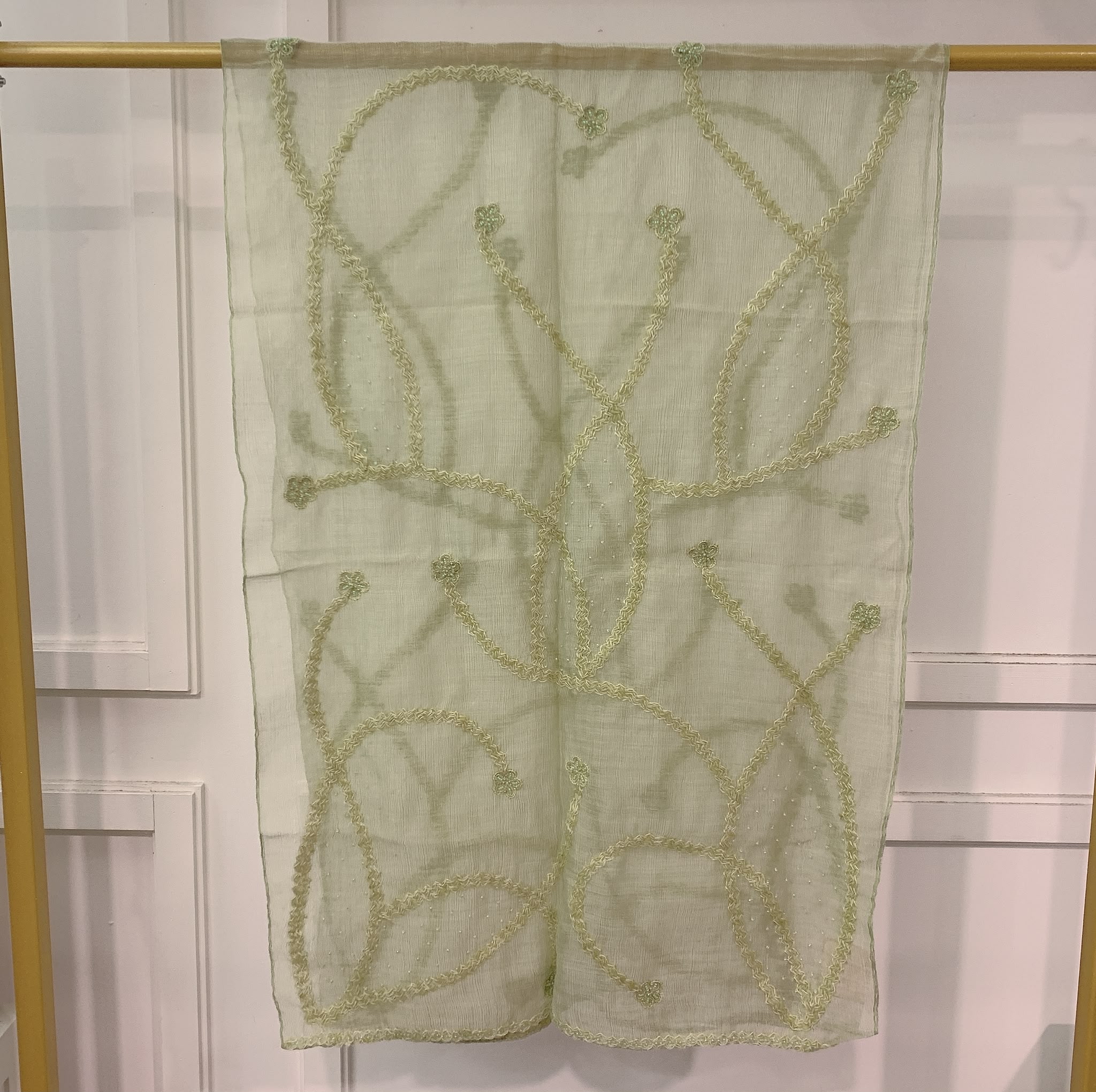[訂購] SC014 Scarf 