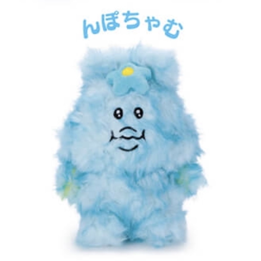 底褲兔 公仔｜預訂