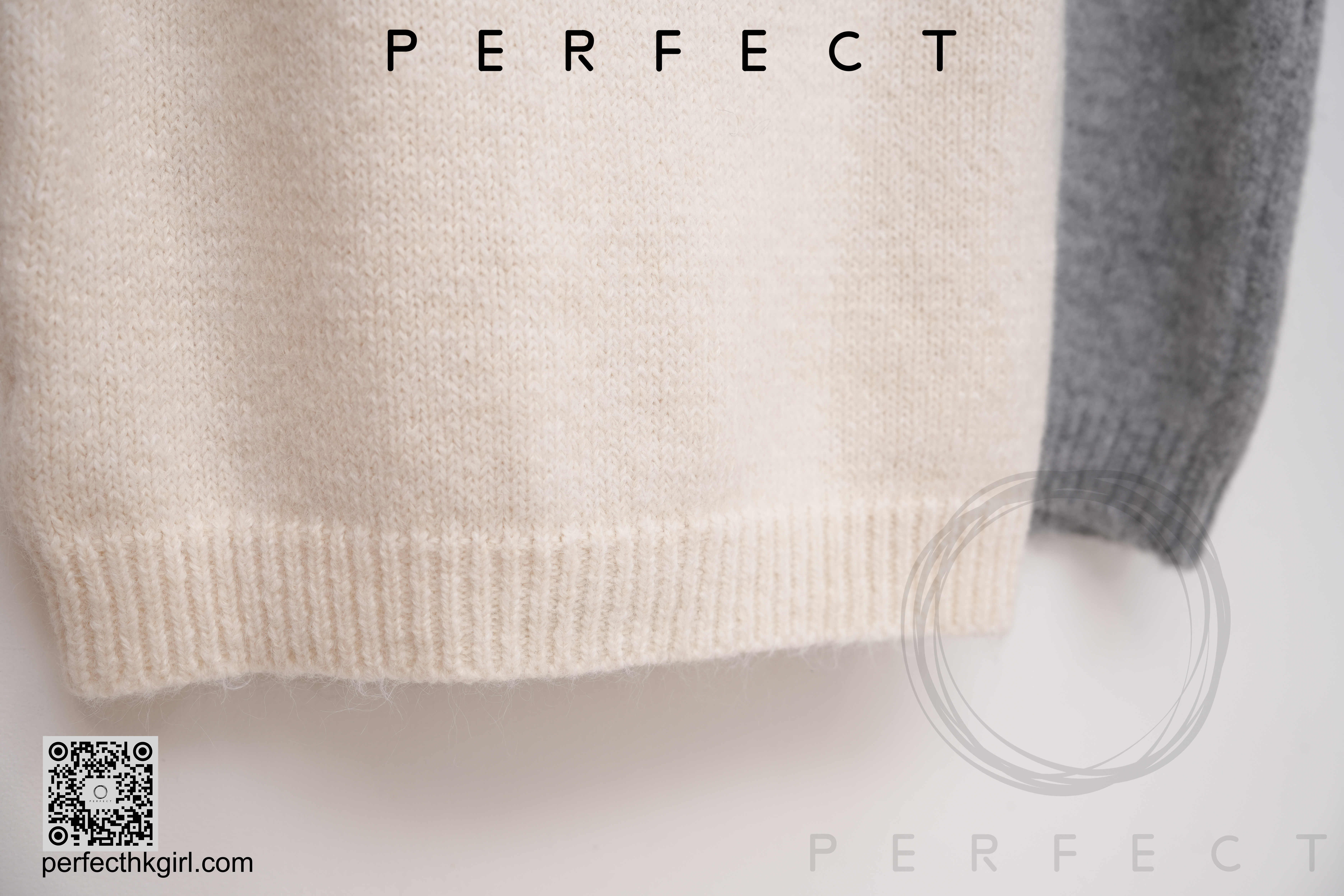 T0040_針織大領文青背心外搭（文青米白色）