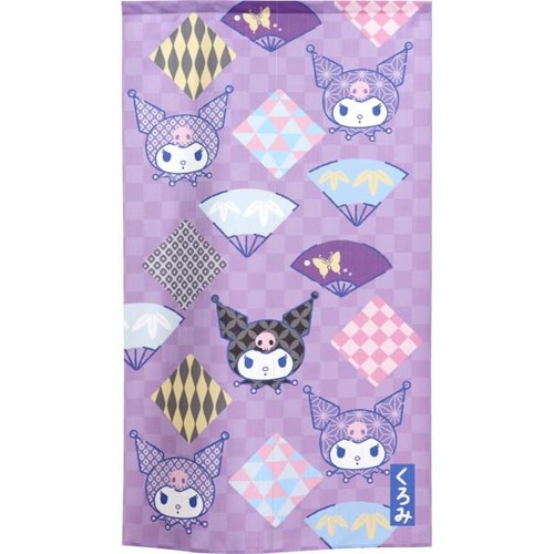 日本製 Sanrio 門簾