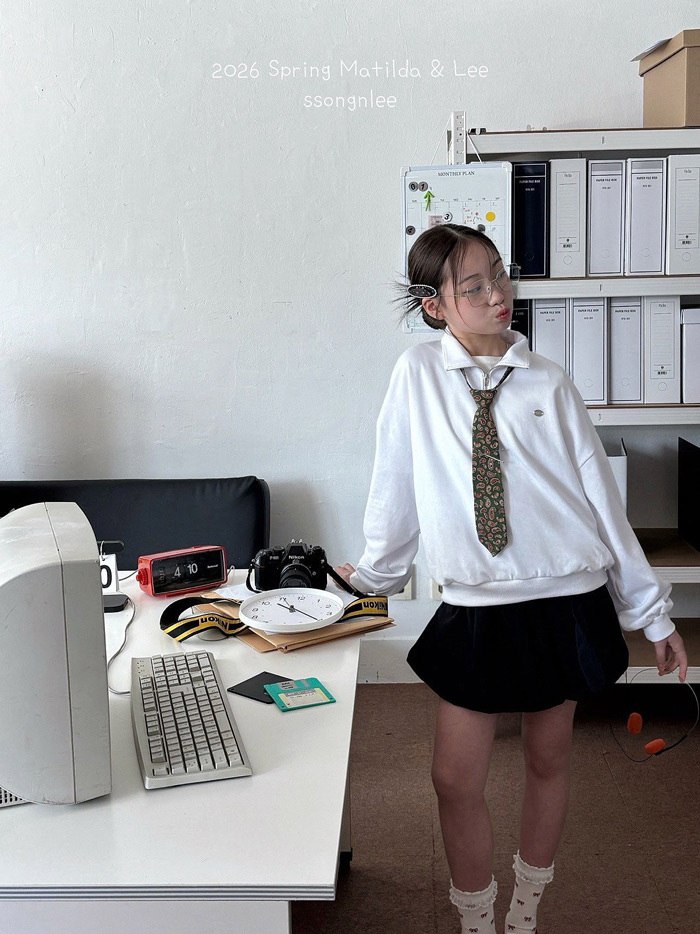 🇰🇷Matilda&Lee MTM