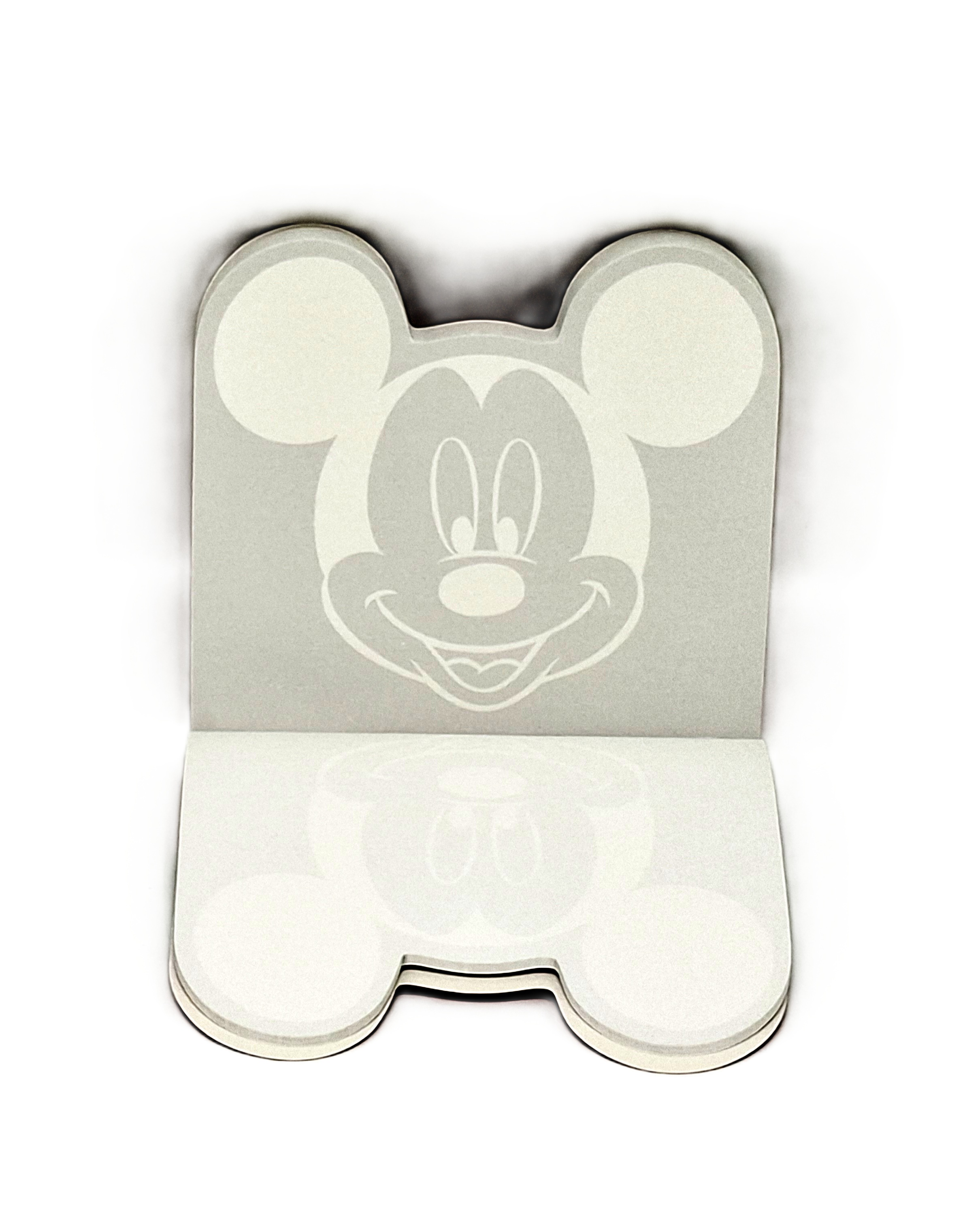 造型便條纸  Mickey Mouse (DN-4801A)