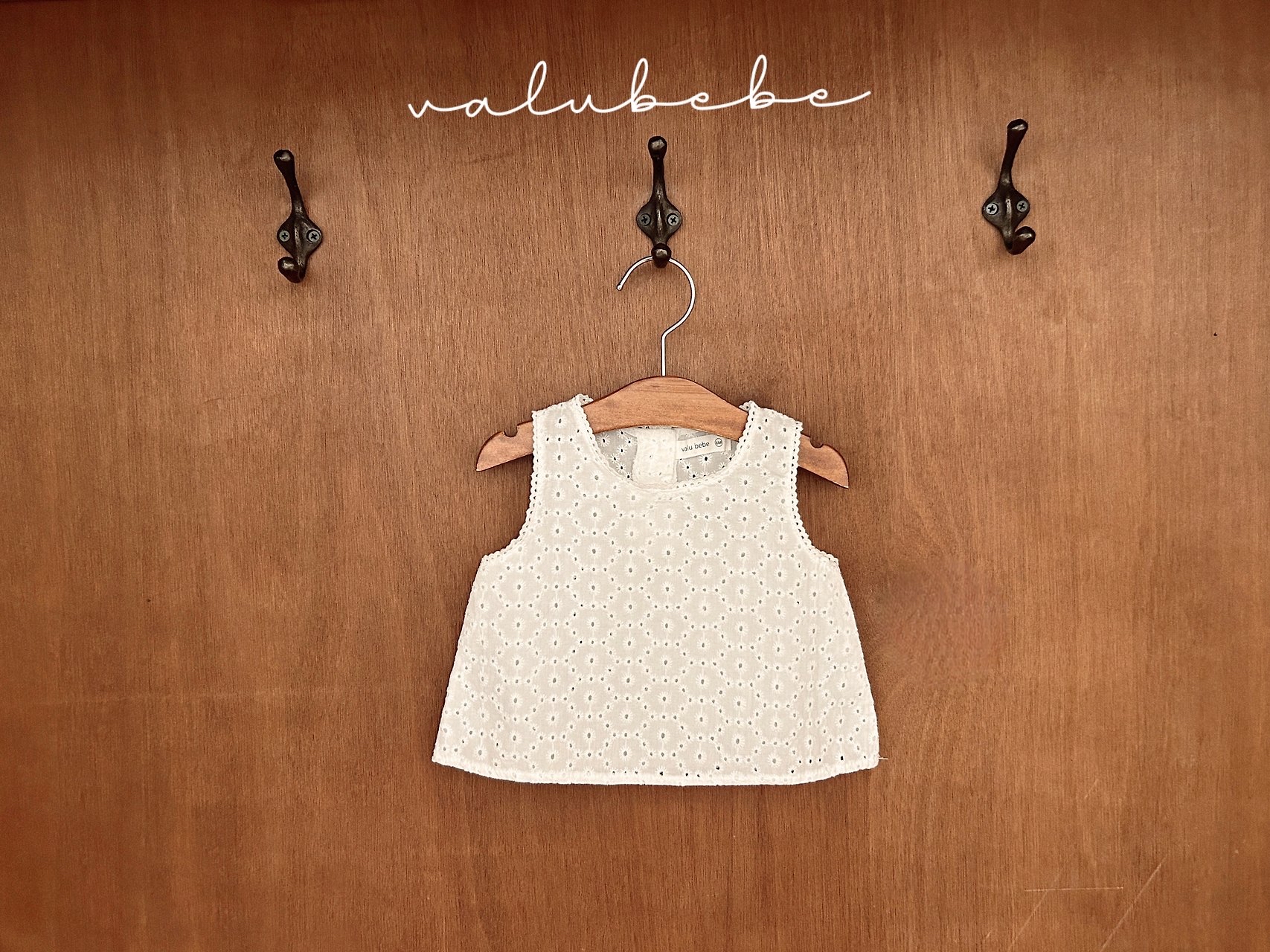 🇰🇷Valu_bebe背心