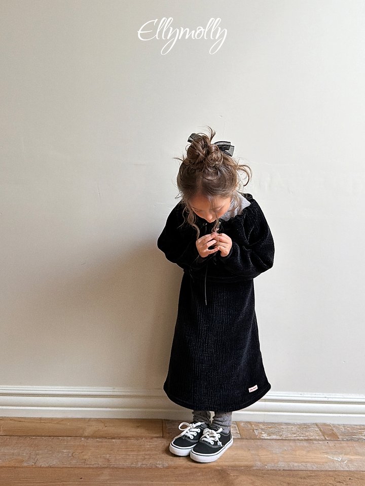 Ellymolly | Lualine skirt