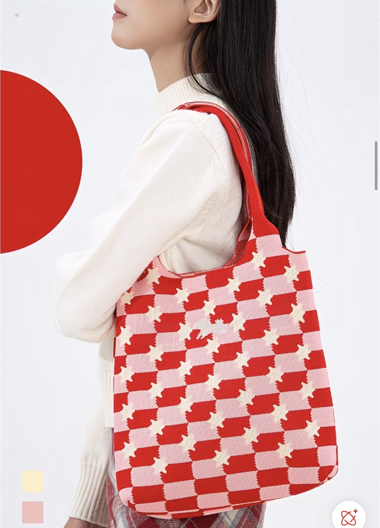Dream Pony single shoulder bag