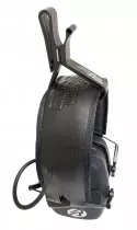 Double Alpha Academy Magnetic Ear Muff Belt Clip