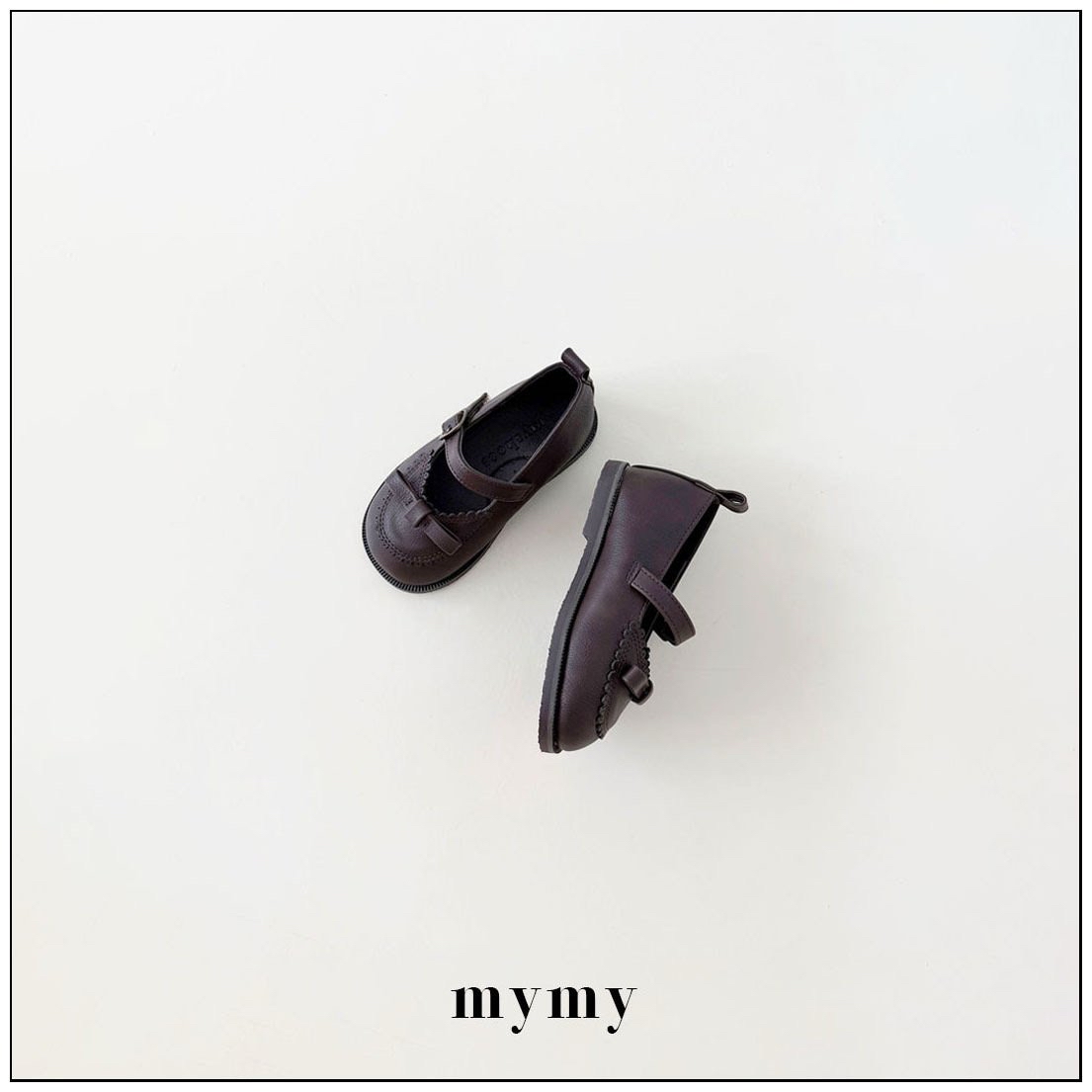 Mysocks | 431 Barley Shoes