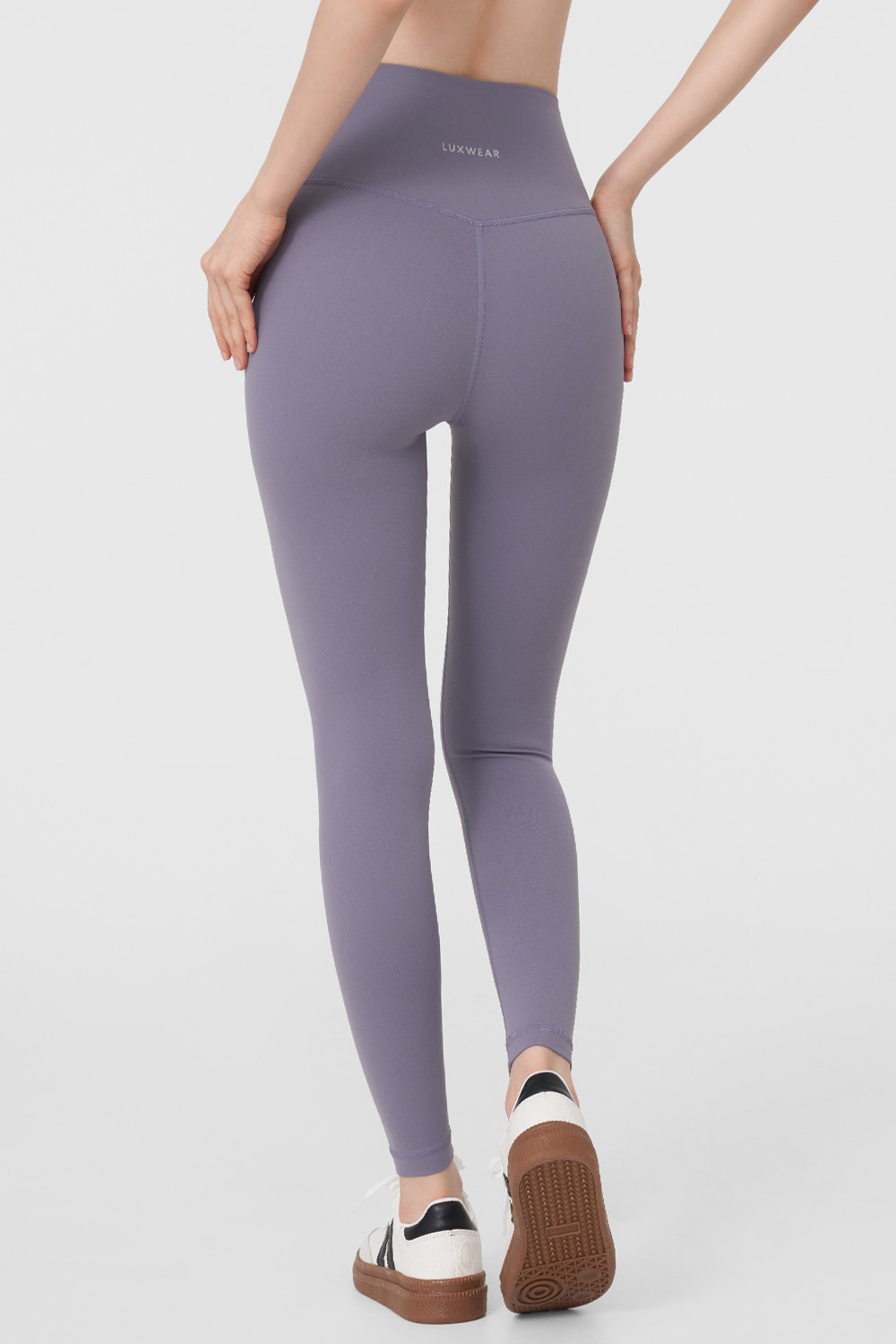 預購_D Light Leggins by Lux wears