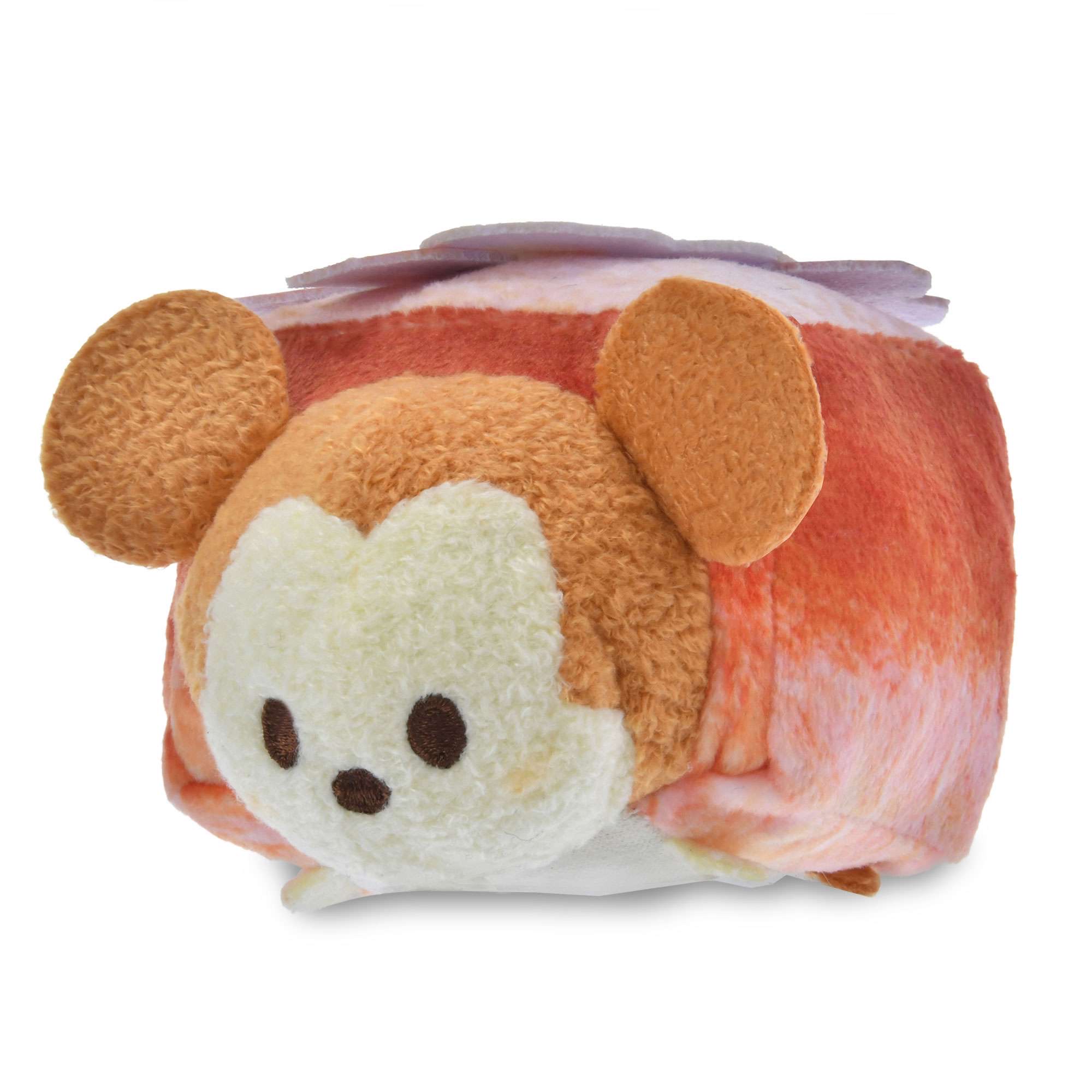 🎀【預訂】 Mickey's Bakery Tsum Tsum Toast 公仔 - Mickey