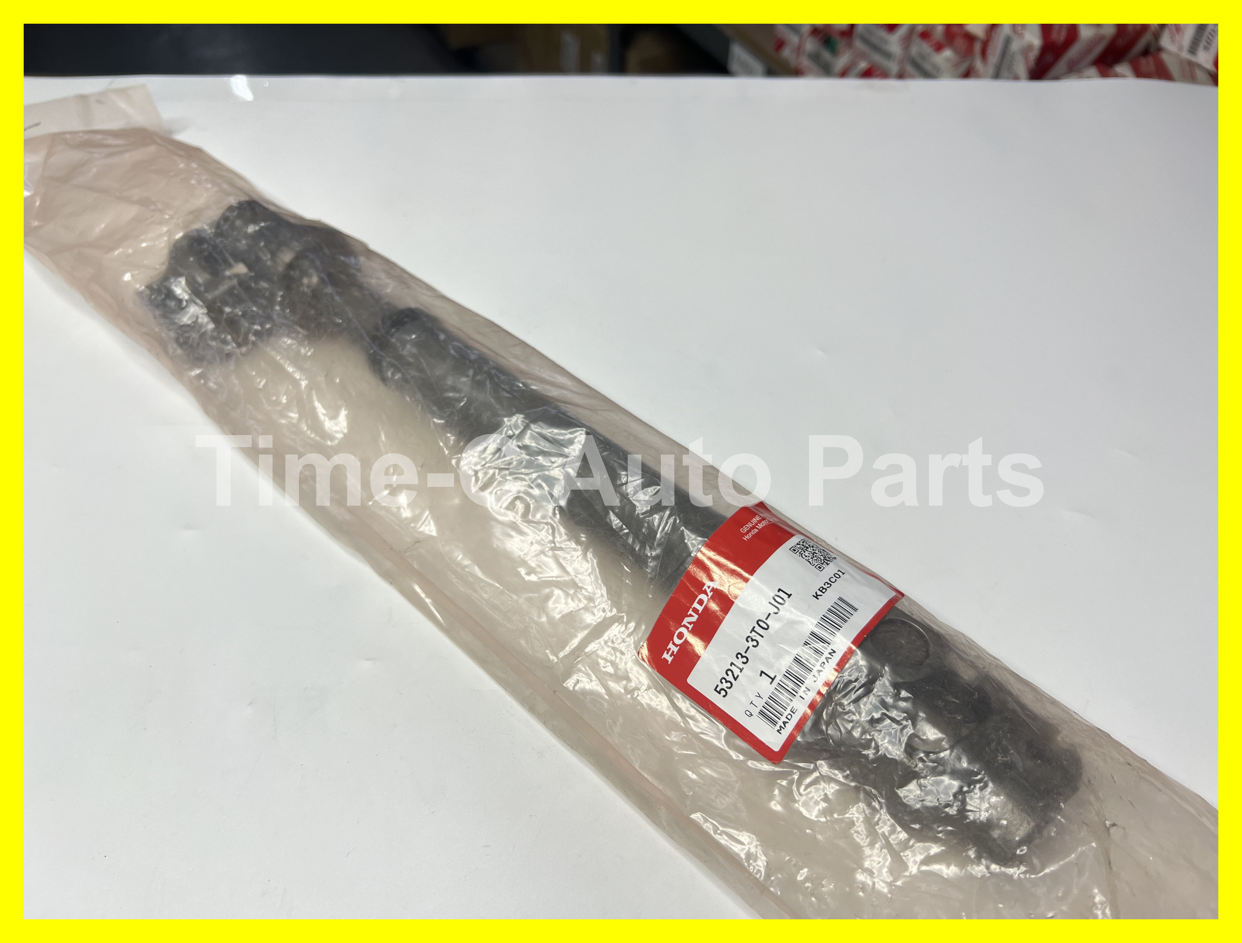 呔十字 53213-3T0-J01 - Honda Stepwgn RP