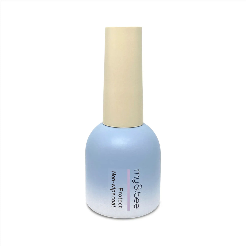 my&bee | Protect Non-wipe Coat 12ml 保護封層