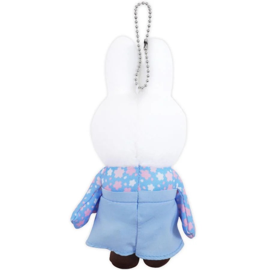 MiffyStyle限定櫻花和服公仔掛飾