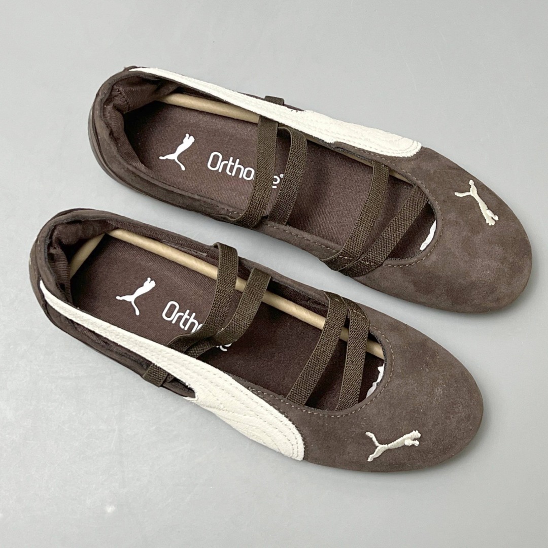 Puma Speedcat Ballet Lux 406785-02