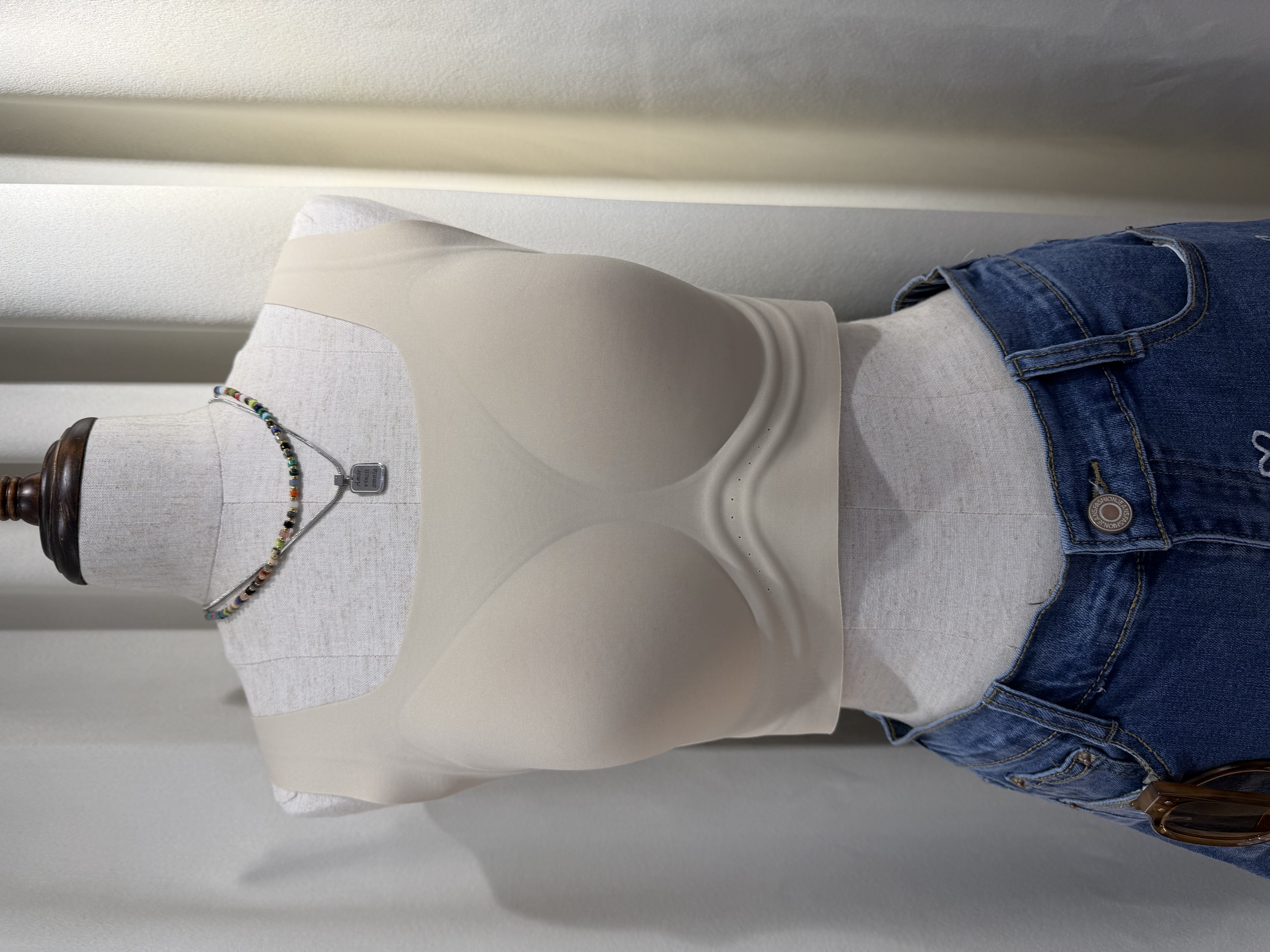 Size36/38  背心型Bra top