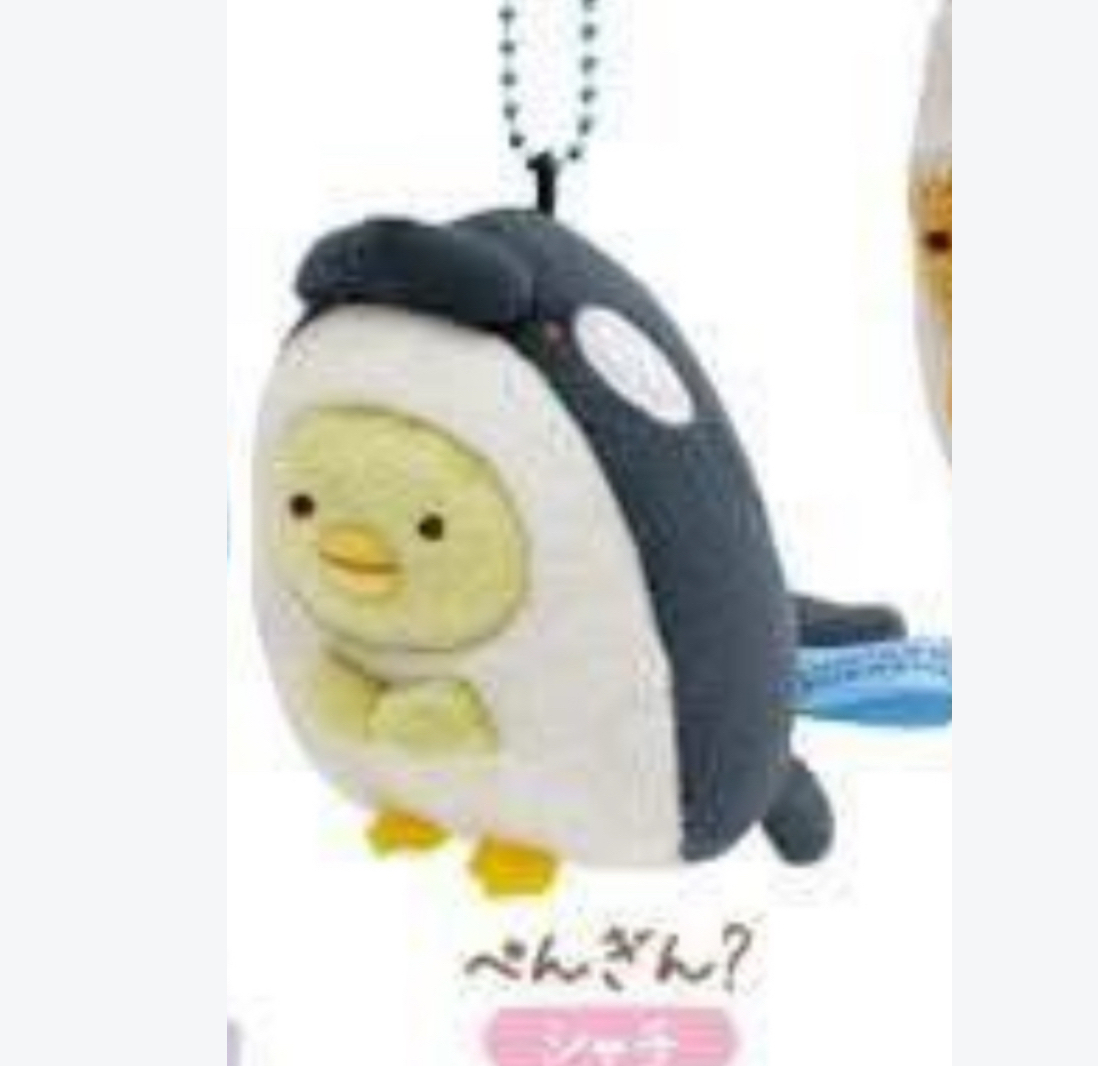 角落生物 手玉｜現貨