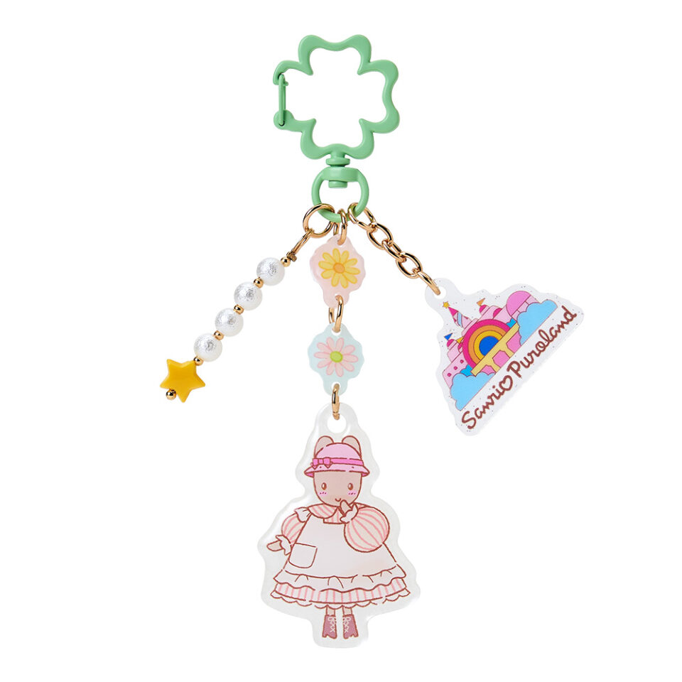 MA限定匙扣1100***