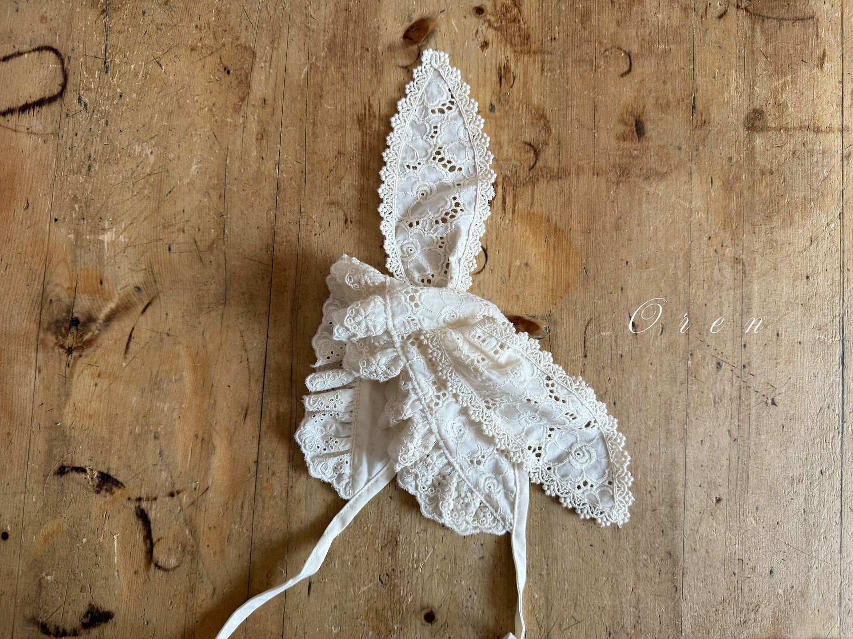 CH4470 Hairband