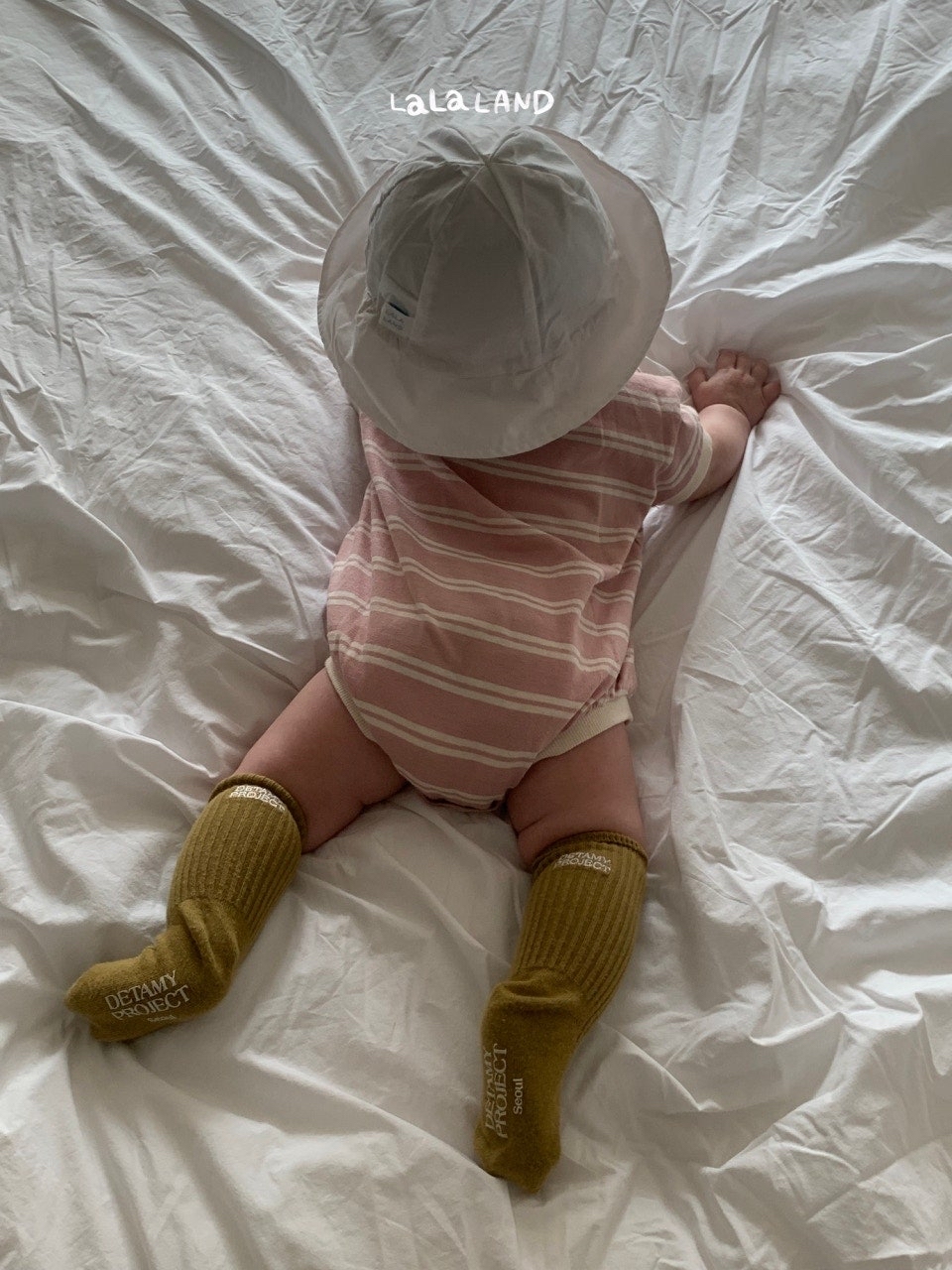 🇰🇷Lalaland Bebe包屁